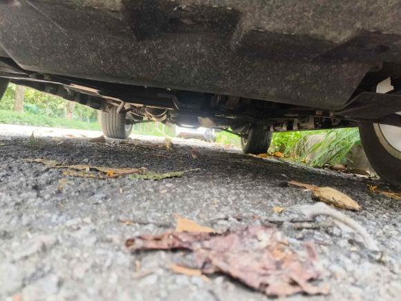 [佛山·粤X] 二手哈弗哈弗H22017款 红标 1.5T 手动两驱豪华型