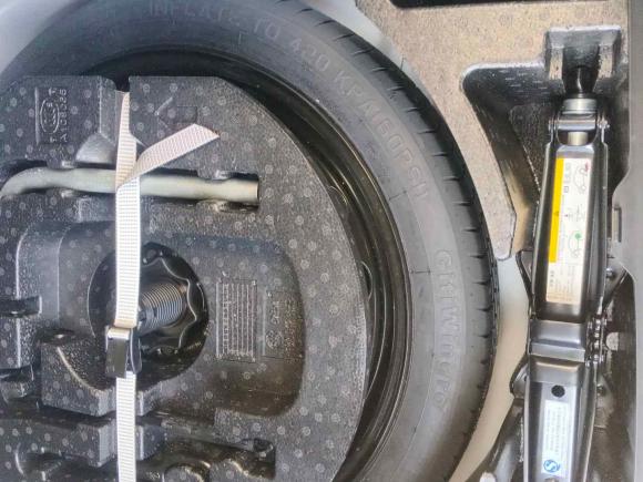 [上海·沪L] 二手斯柯达柯米克2018款 1.5L 自动舒适版 国VI