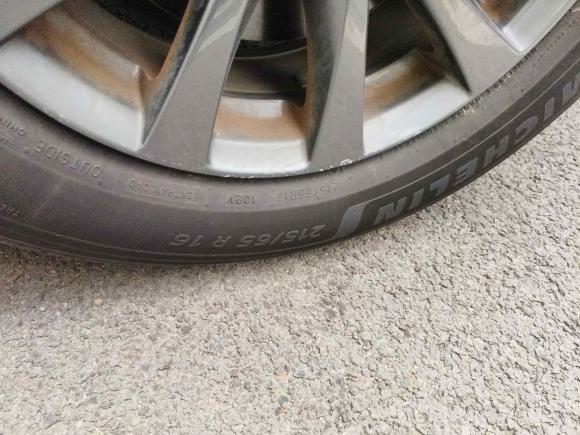 [济南·鲁A] 二手马自达马自达CX-302020款 2.0L 手动尚悦型