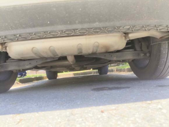 [上海·沪F] 二手大众探岳2020款 330TSI 两驱豪华智联版