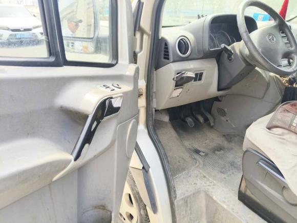 [宁波·浙B] 二手江汽集团星锐2013款 1.9T 4系舒适版