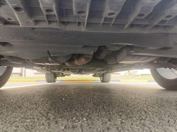 [上海·沪C] 二手丰田埃尔法2012款 3.5L 豪华版