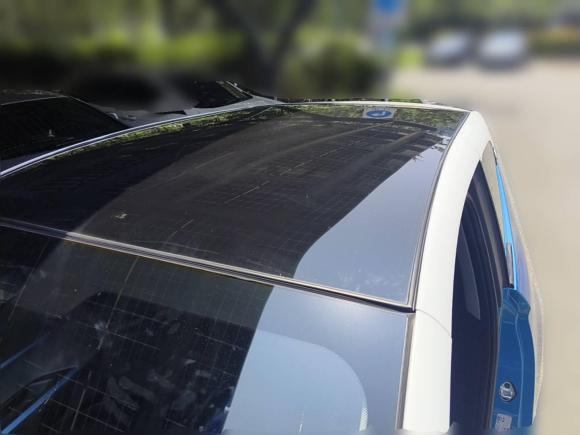 [合肥·皖A] 二手奇瑞新能源小蚂蚁2019款 4座智享版 35kWh