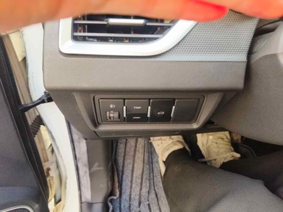 [深圳·粤Q] 二手吉利汽车远景2020款 1.5L 手动亚运版