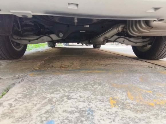 [苏州·苏U] 二手别克别克GL82023款 ES陆尊 旗舰型