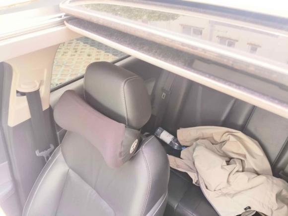 [常州·苏D] 二手福特福睿斯2017款 幸福版 1.5L 手动时尚型