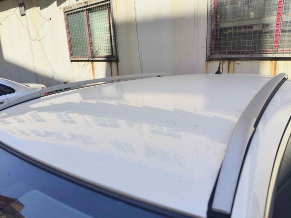 [南通·苏F] 二手日产逍客2016款 2.0L CVT精英版