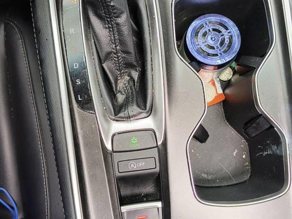 [成都·川E] 二手本田雅阁2022款 260TURBO 豪华版