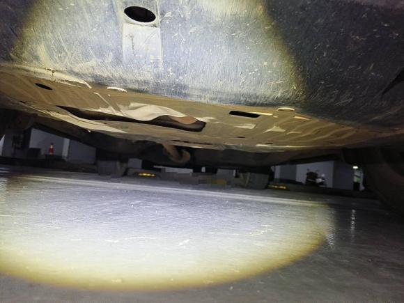 [芜湖·皖B] 二手本田本田CR-V2017款 混动 2.0L 净驰版