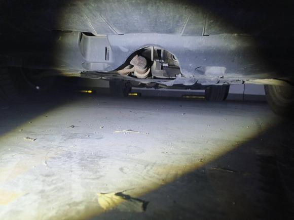 [苏州·苏A] 二手讴歌讴歌MDX2010款 3.7 标准版