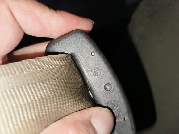 [南通·苏F] 二手别克英朗2016款 15N 自动精英型