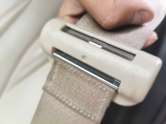 [青岛·鲁B] 二手别克君越2022款 Avenir艾维亚 先享型