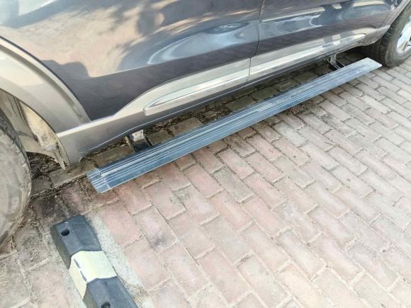 [上海·沪F] 二手福特探险者2020款 EcoBoost 285 后驱风尚版 7座