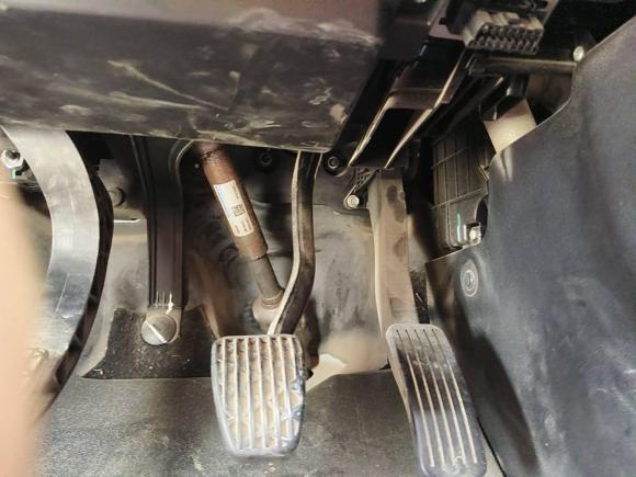 [南通·皖L] 二手名爵MG52021款 180DVVT 手动青春豪华版