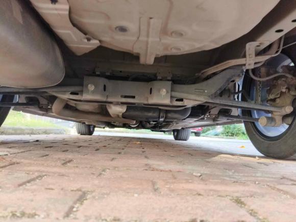 [上海·浙F] 二手雪佛兰科鲁泽2019款 RS 330T 自动畅快版 国VI