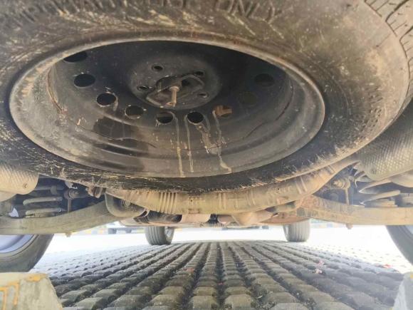 [深圳·粤B] 二手现代胜达2020款 380 TGDi 自动两驱DLX智尊版PLUS