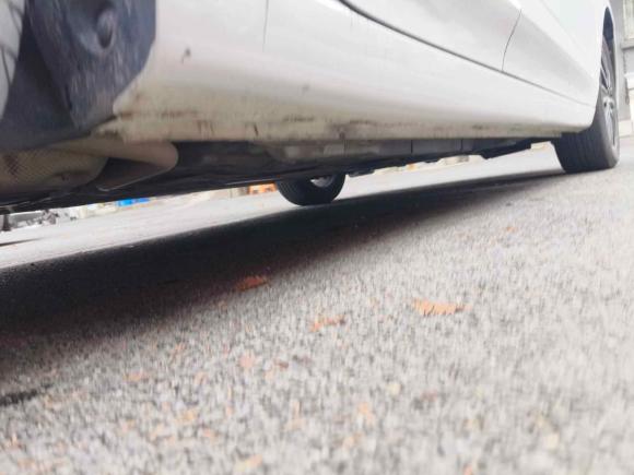 [上海·沪C] 二手荣威荣威i52021款 1.5L CVT钻石版