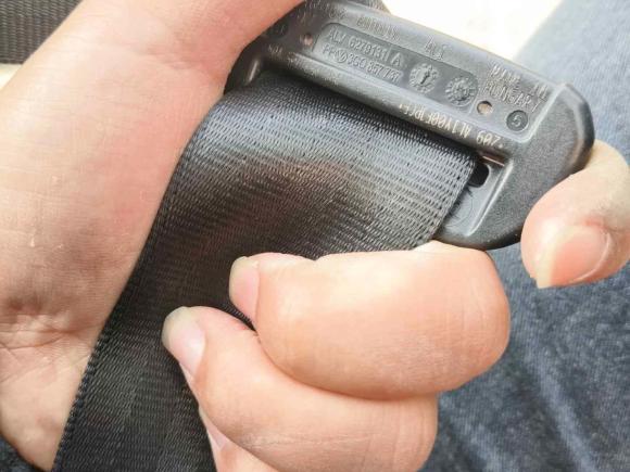 [嘉兴·浙F] 二手奥迪奥迪A5(进口)2017款 Sportback 40 TFSI 时尚型