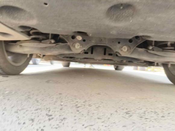 [嘉兴·浙F] 二手红旗红旗E-QM52023款 560km PLUS