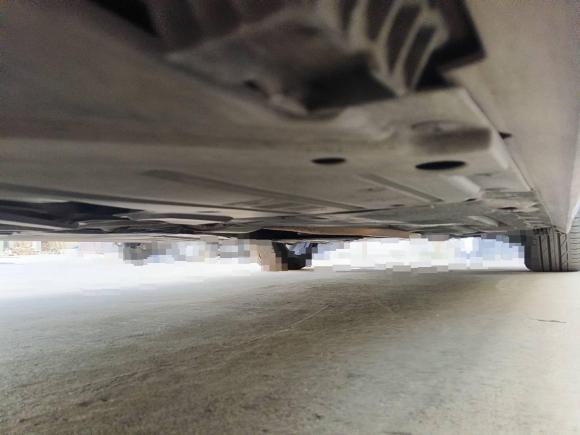 [南昌·赣A] 二手宝马宝马3系GT2018款 320i 时尚型