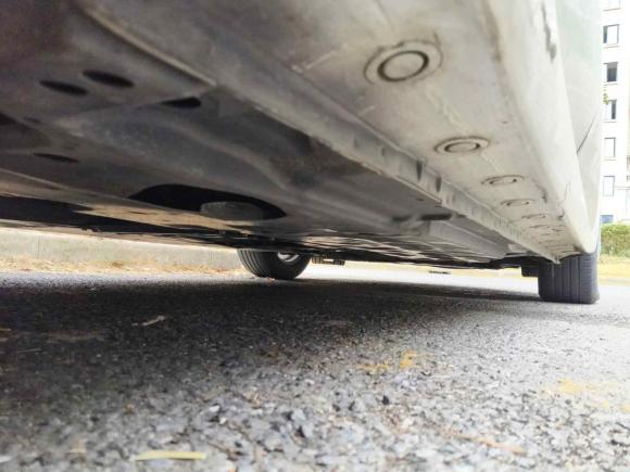 [上海·鄂C] 二手马自达马自达3 昂克赛拉2017款 三厢 1.5L 自动豪华型 国V