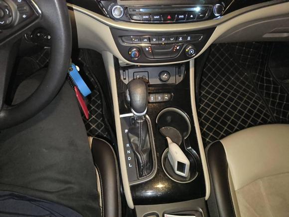 [合肥·皖E] 二手别克威朗2015款 三厢 15S 自动领先型