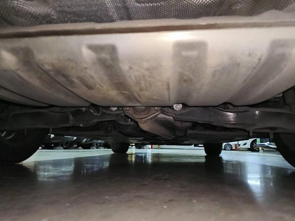 [成都·川A] 二手马自达阿特兹2018款 2.0L 蓝天豪华版 国V