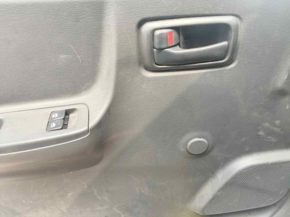 [义乌·浙G] 二手金杯阁瑞斯2016款 2.0L快运实用型