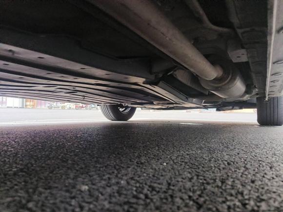 [青岛·鲁U] 二手本田飞度2021款 1.5L CVT潮启版