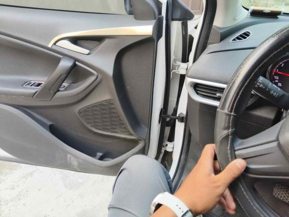 [宁波·浙B] 二手雪佛兰创酷2019款 Redline 335T CVT潮版 国VI