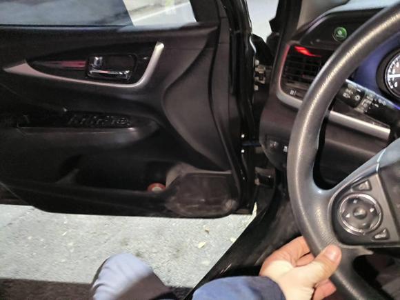 [杭州·皖D] 二手本田凌派2013款 1.8L 自动豪华版