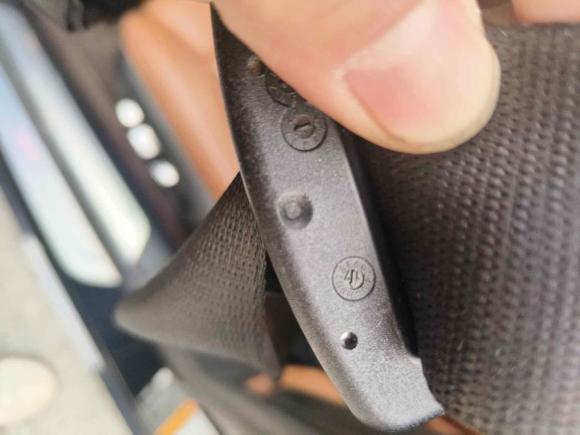 [南昌·赣A] 二手宝马宝马7系2018款 740Li 领先型 卓越套装