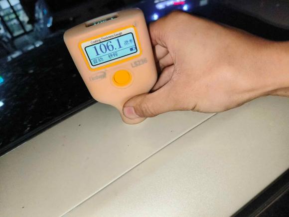 [青岛·鲁B] 二手标致标致5082015款 1.6THP 自动致臻版