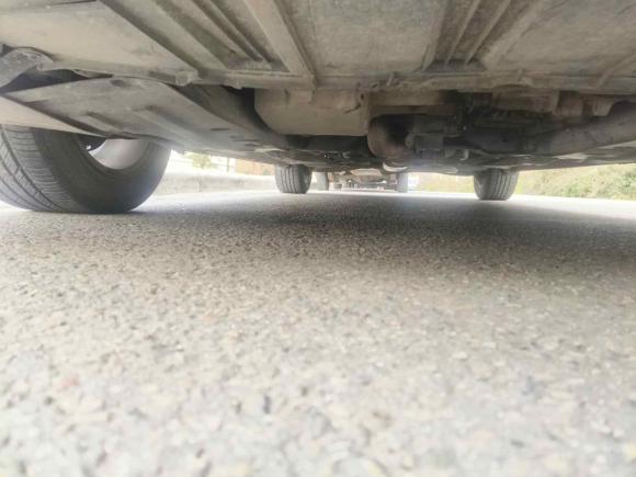 [成都·川A] 二手别克君越2012款 2.4L SIDI豪雅版