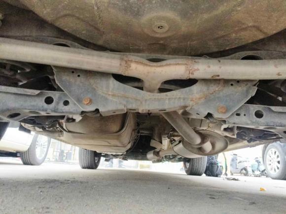 [深圳·豫Q] 二手比亚迪宋2019款 1.5TI 自动智联越动型