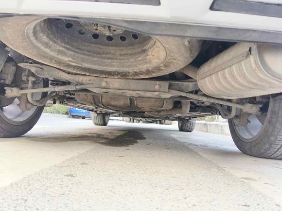 [西安·陕A] 二手比亚迪唐2018款 2.0T 自动智联尊荣型 7座 国V