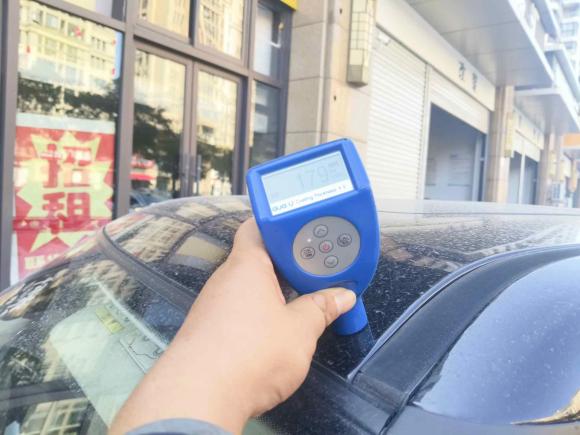 [台州·浙J] 二手路虎揽胜运动版2012款 3.0 TDV6 HSE 柴油版