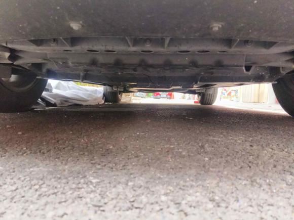 [上海·沪C] 二手凯迪拉克凯迪拉克XT52021款 2.0T 两驱豪华型