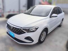 [济南·鲁S] 捷达捷达VA32019款 1.5L 手动进取版