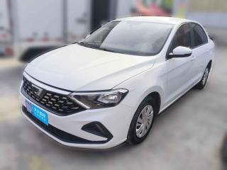 捷达捷达VA32019款 1.5L 手动进取版