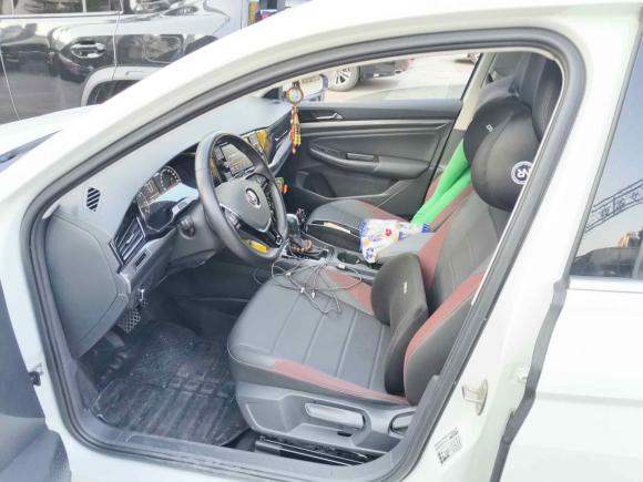 [佛山·粤A] 二手大众宝来2020款 1.5L 自动精英型