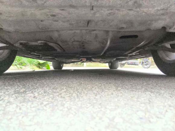 [成都·川A] 二手别克昂科威Plus2016款 20T 两驱精英型