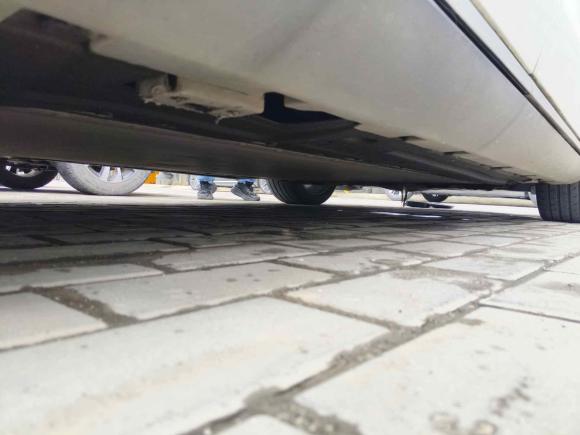 [西安·陕A] 二手比亚迪汉2020款 EV 超长续航版豪华型