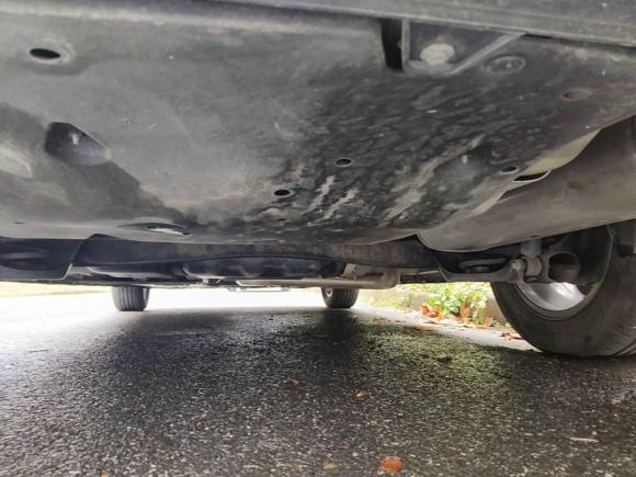 [南京·苏A] 二手长安逸动2023款 畅享版 PLUS 蓝鲸NE 1.4T GDI DCT尊贵版