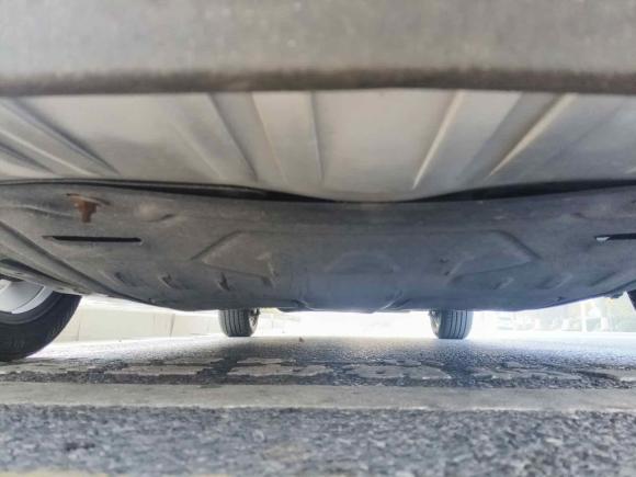 [苏州·苏E] 二手别克阅朗2019款 18T 自动互联精英型 国V