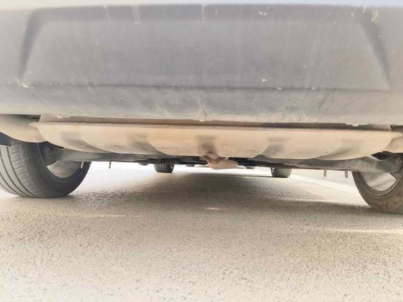 [西安·陕U] 二手红旗红旗H52019款 30TD 智联韵动版