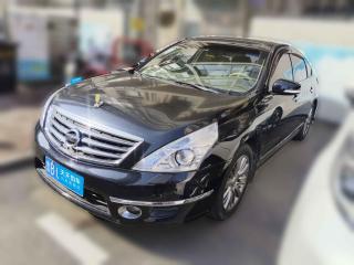 日产天籁2011款 公爵 2.5L XV尊雅版