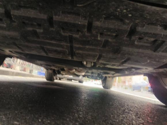 [合肥·皖A] 二手奇瑞瑞虎72022款 超能版 1.5T CVT超能英雄