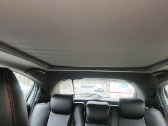 [杭州·浙A] 二手本田本田XR-V2015款 1.8L EXi  CVT舒适版