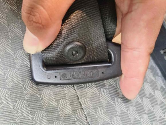 [苏州·苏U] 二手金杯金杯海狮王2021款 2.0L城运王系列捷运型标准顶6座1TZS